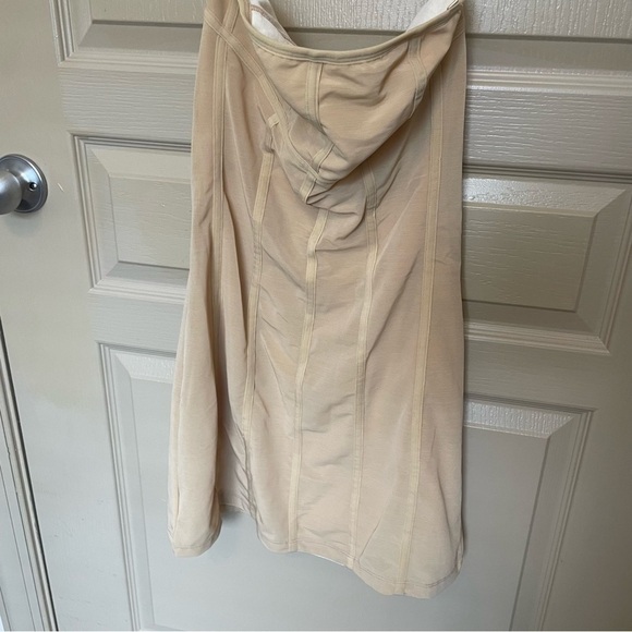 Urban Outfitters UO Bari Corset Mini Dress Size M - Picture 6 of 8